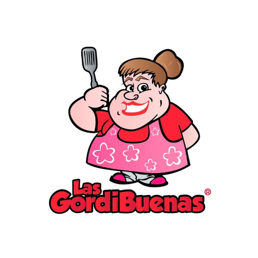 LAS GORDIBUENAS 