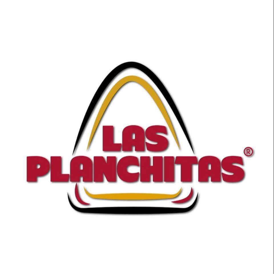 LAS PLANCHITAS 