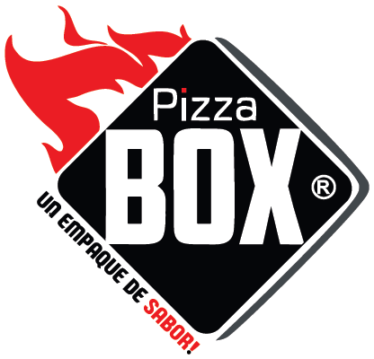 PIZZA BOX
