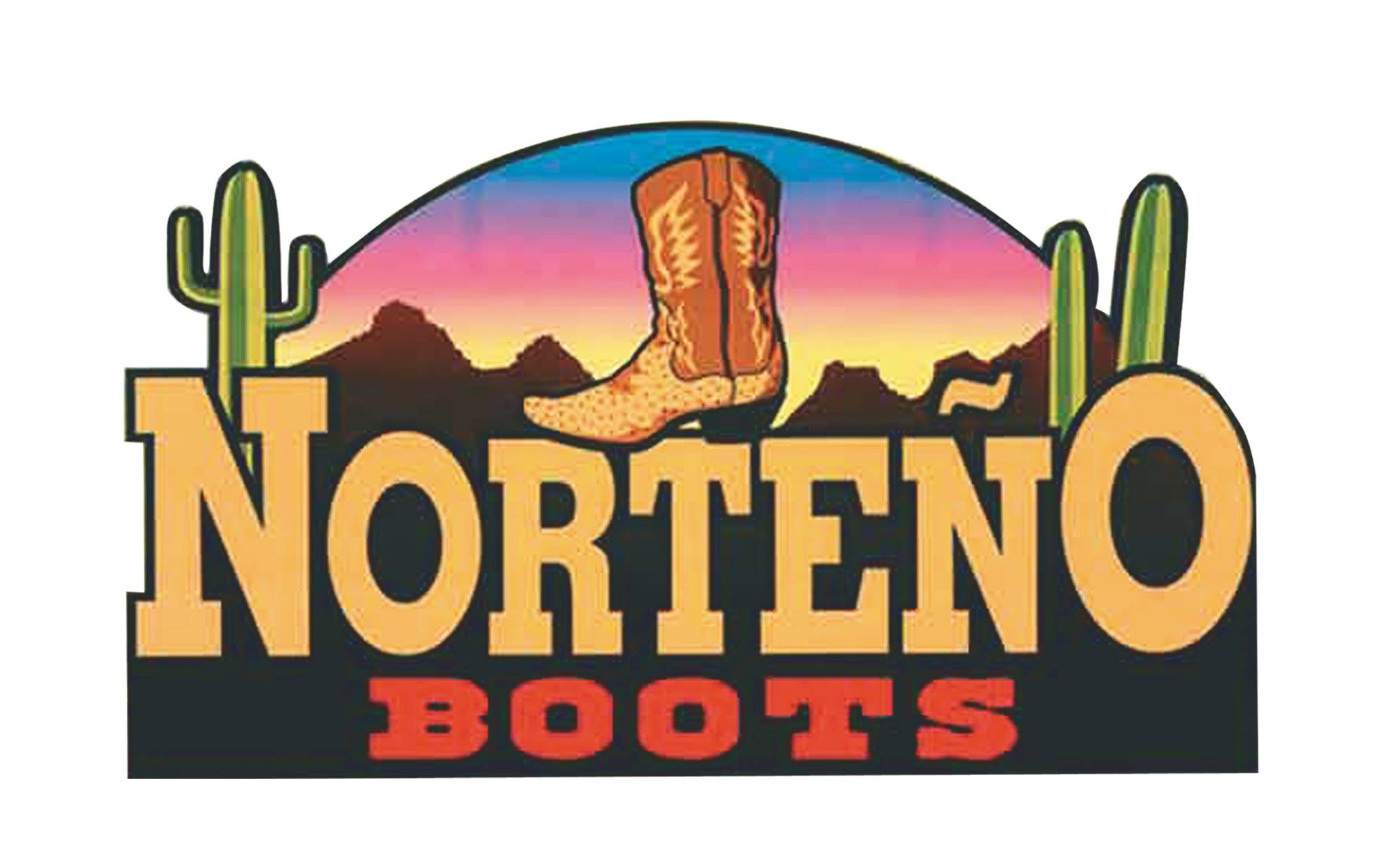 NORTEÑO BOOTS