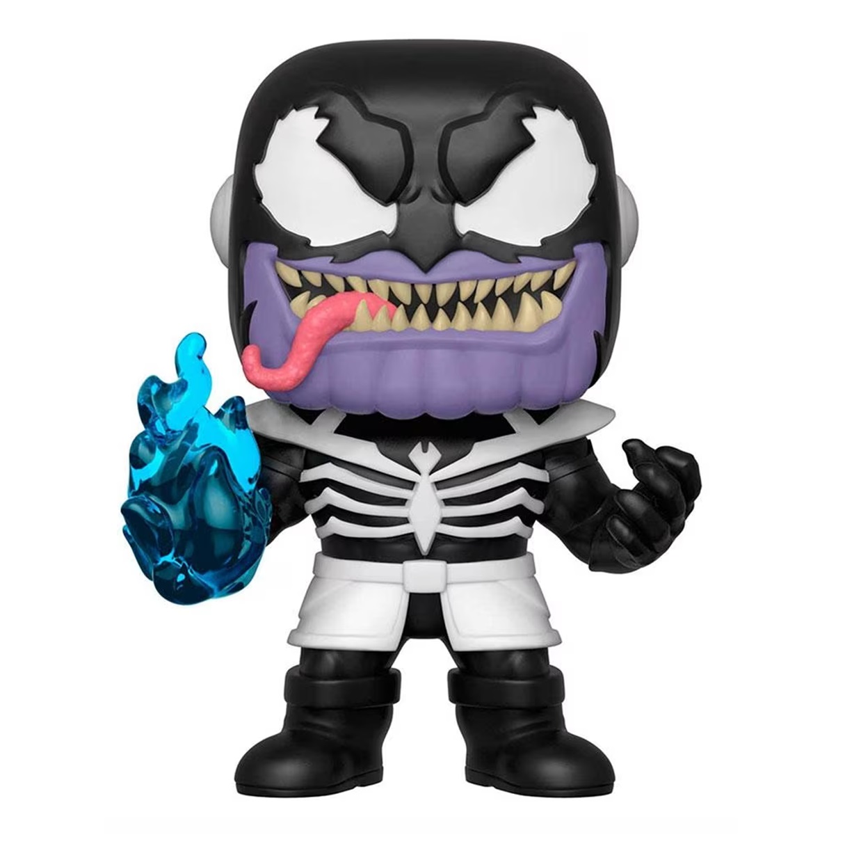 Thanos Venomized #510 Funko Pop! Marvel Venomized