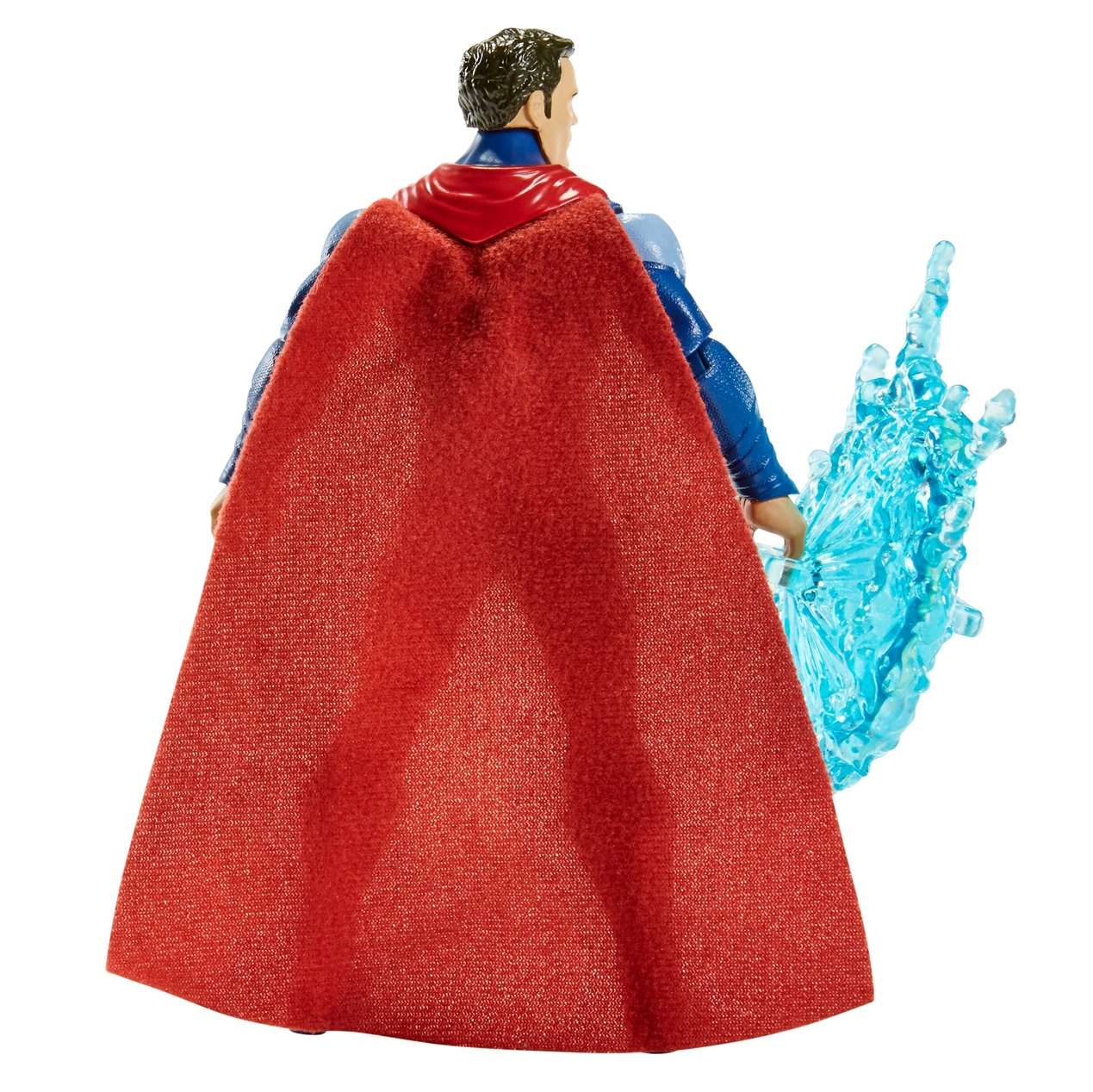 Superman Power Slingers Figura Dc Cómics Justice League
