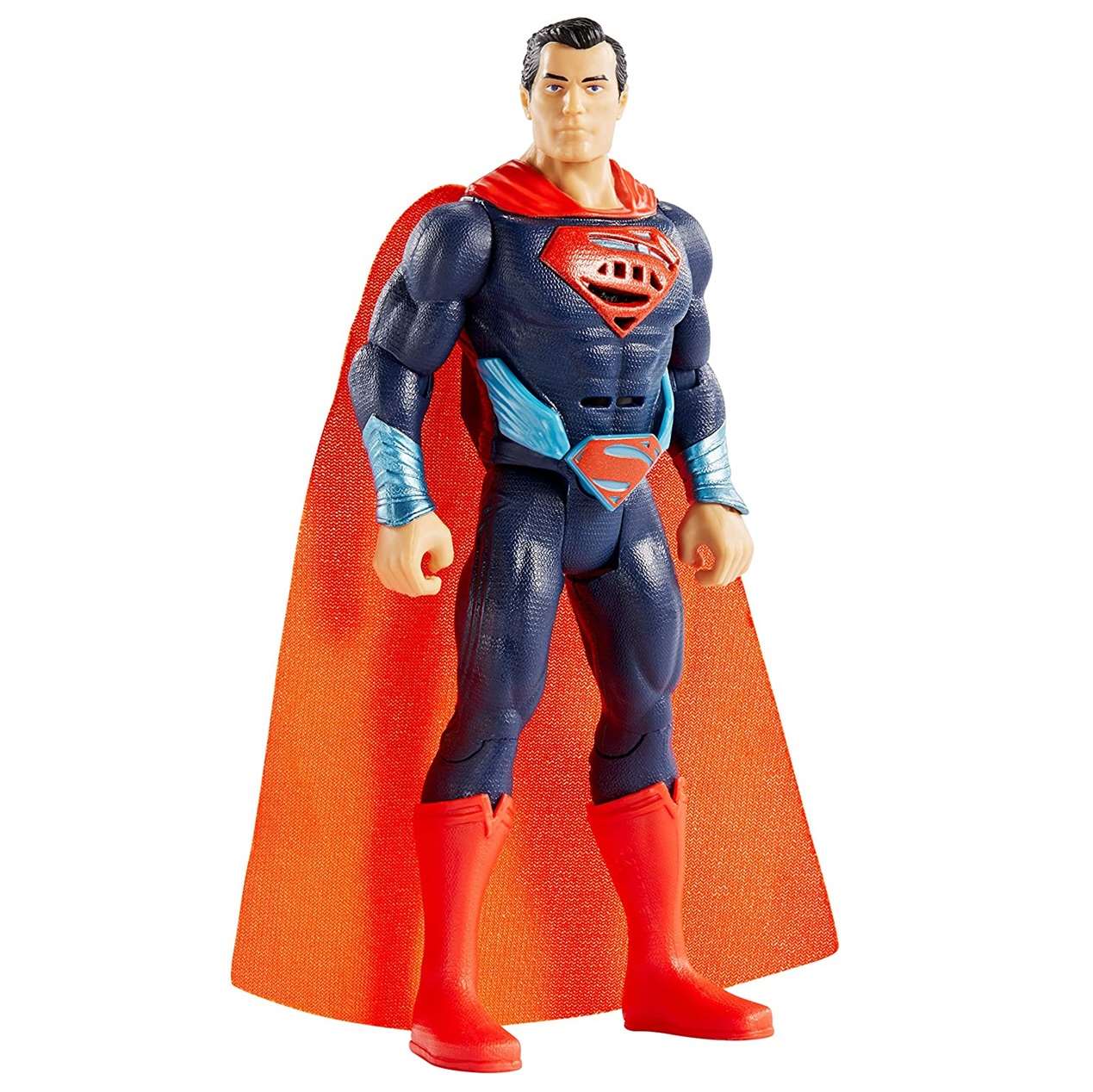 Superman Figura Interactive Talking Justice League 15 Sonidos