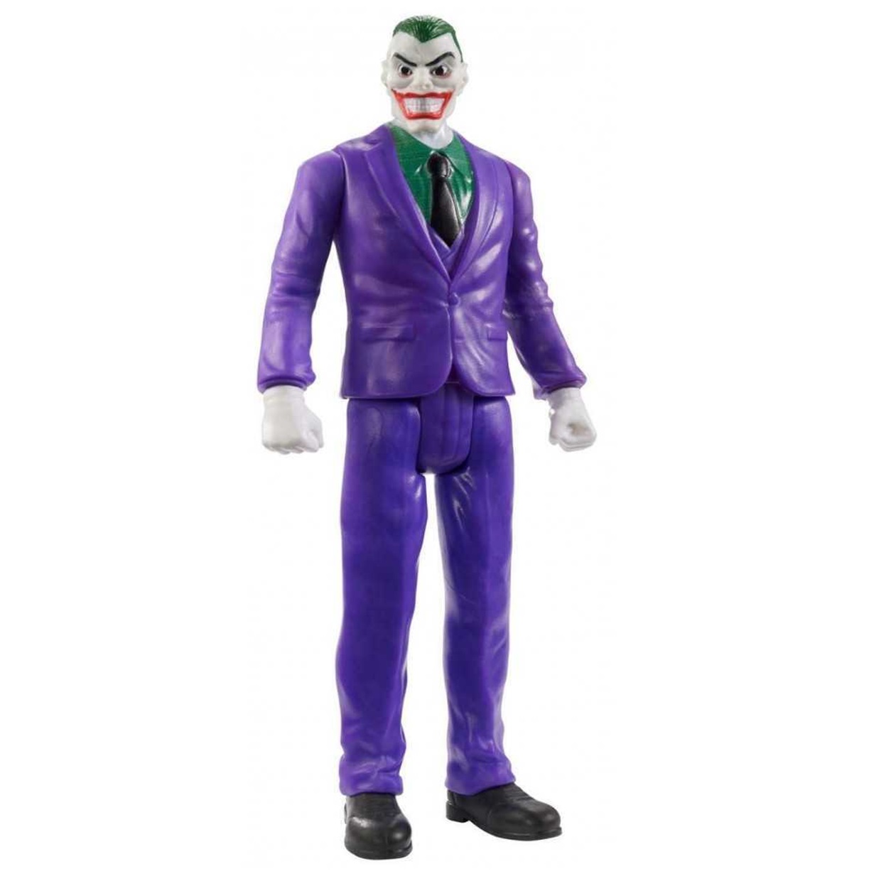 The Joker Missions Figura Dc Batman 80th Years 6 PuLG