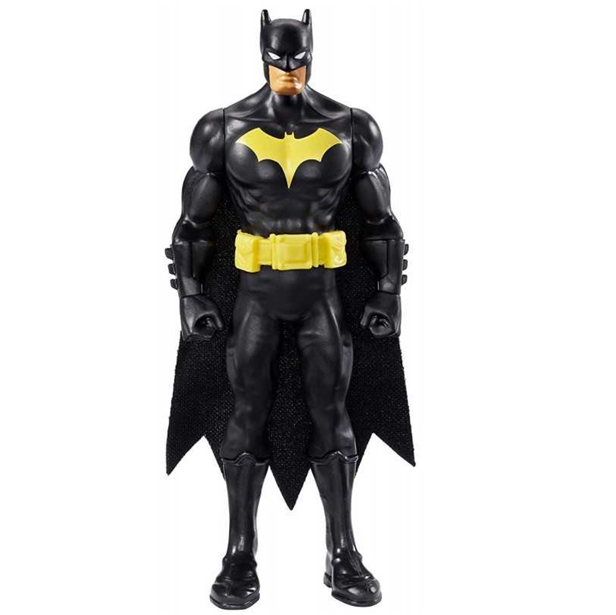 Batman Figura Dc Comics Justice League Mattel 3 Pulgadas