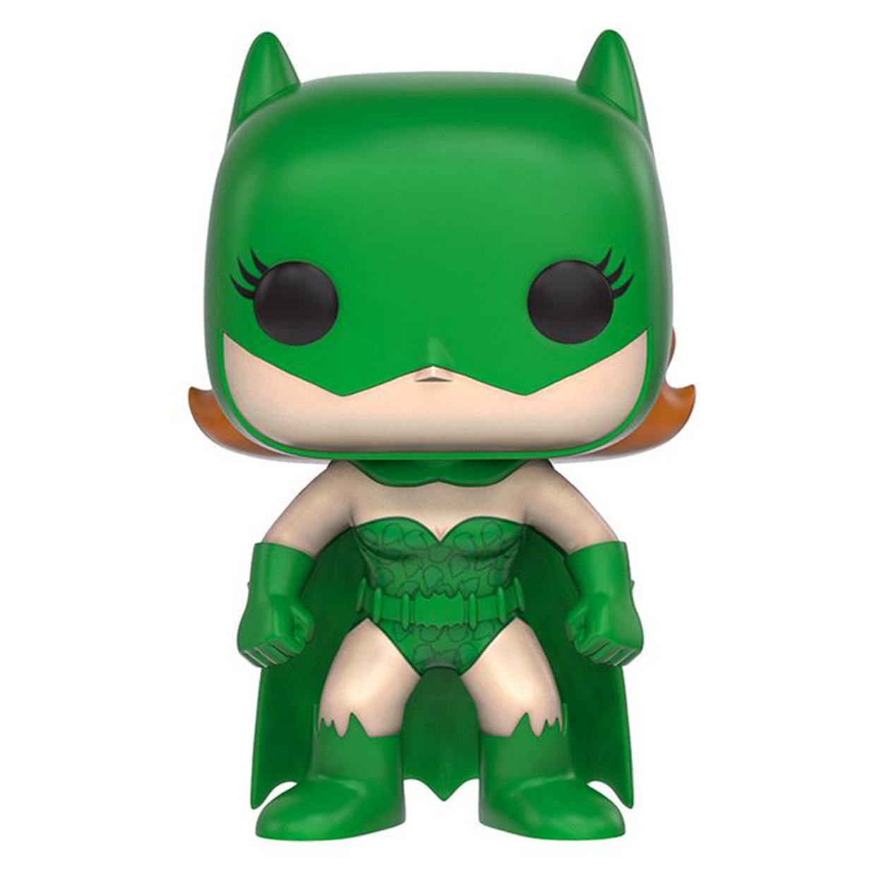 Poison Ivy Impopster #128 Figura Funko Pop! Super Heroes