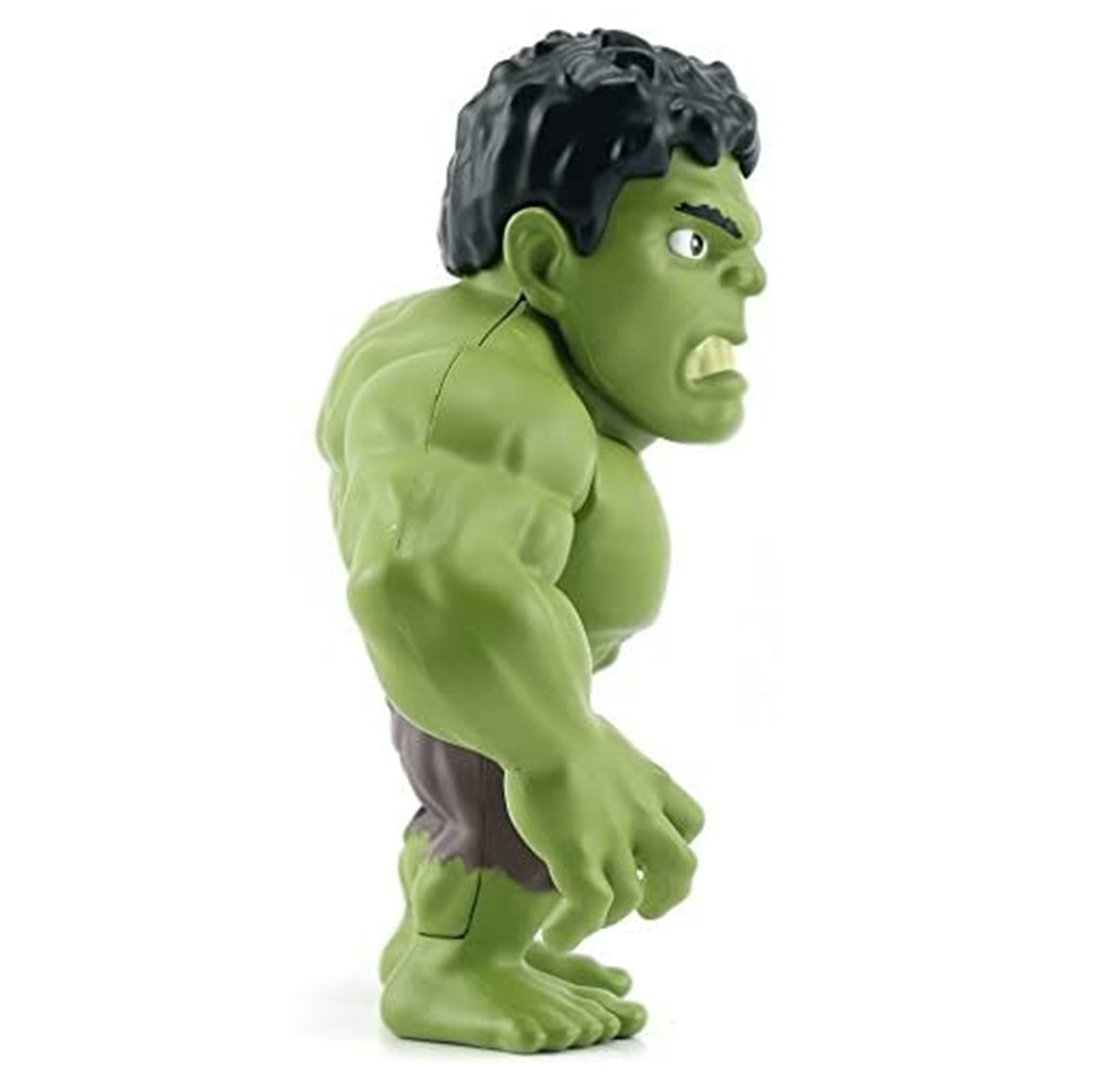 Hulk M58 Figura Marvel Avengers Metal Die Cast Jada Toys