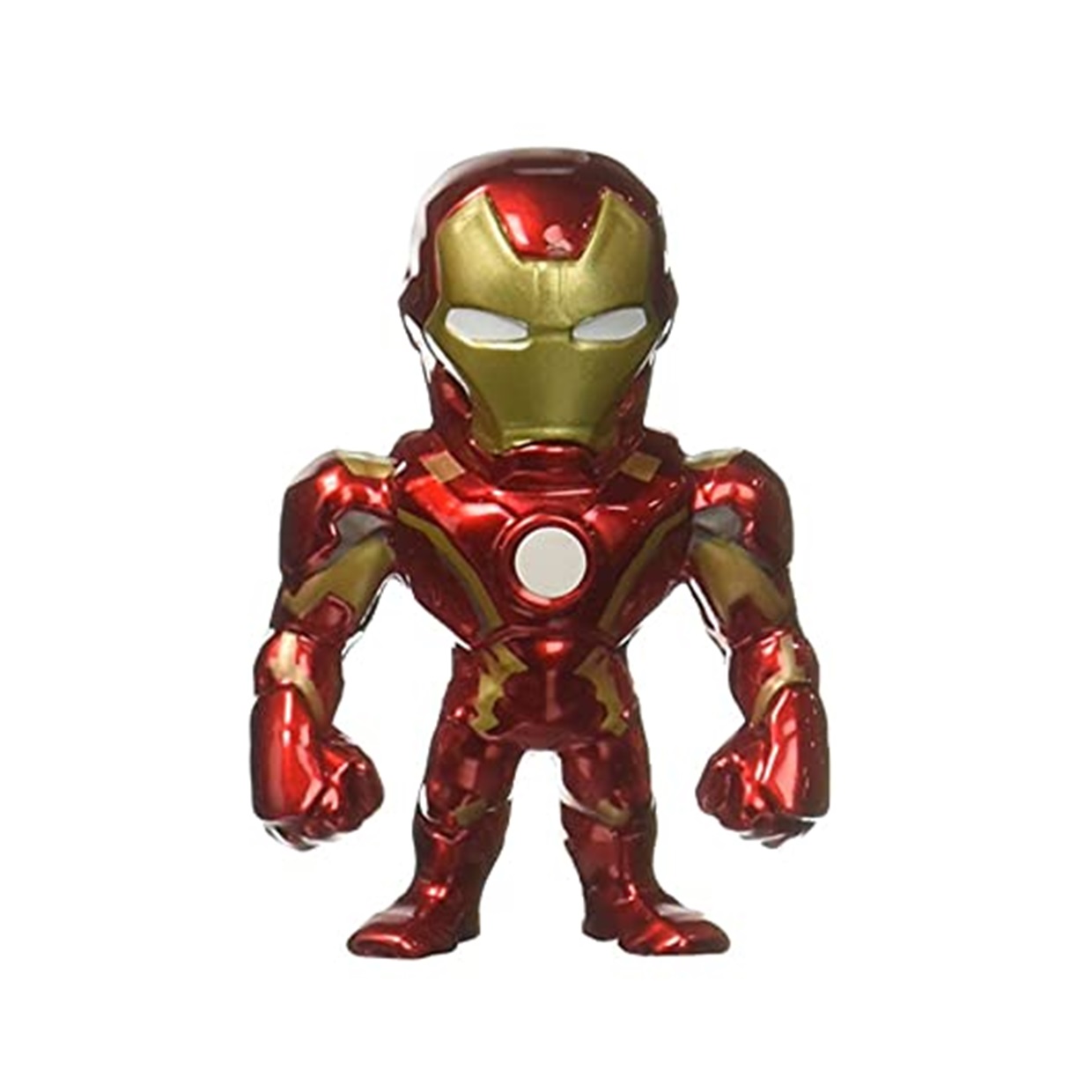 Hulkbuster And Iron Man Marvel The Infinity Saga Jada Toys