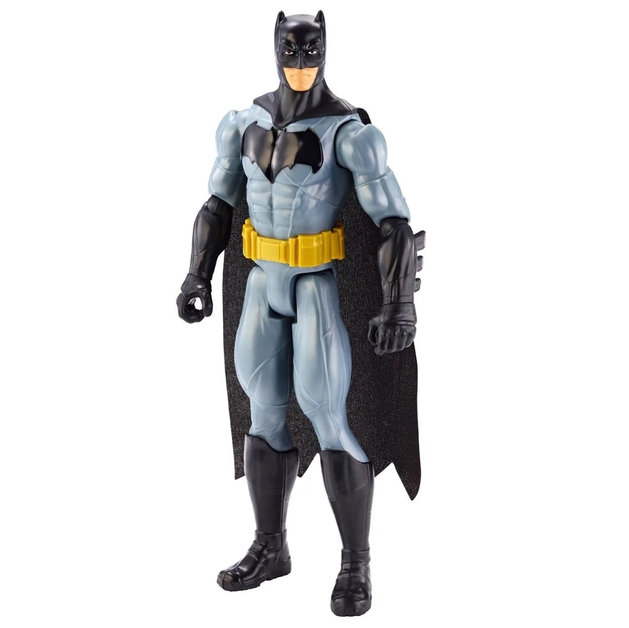 Batman Figura Batman Vs Superman Dc Comics Mattel 12 PuLG