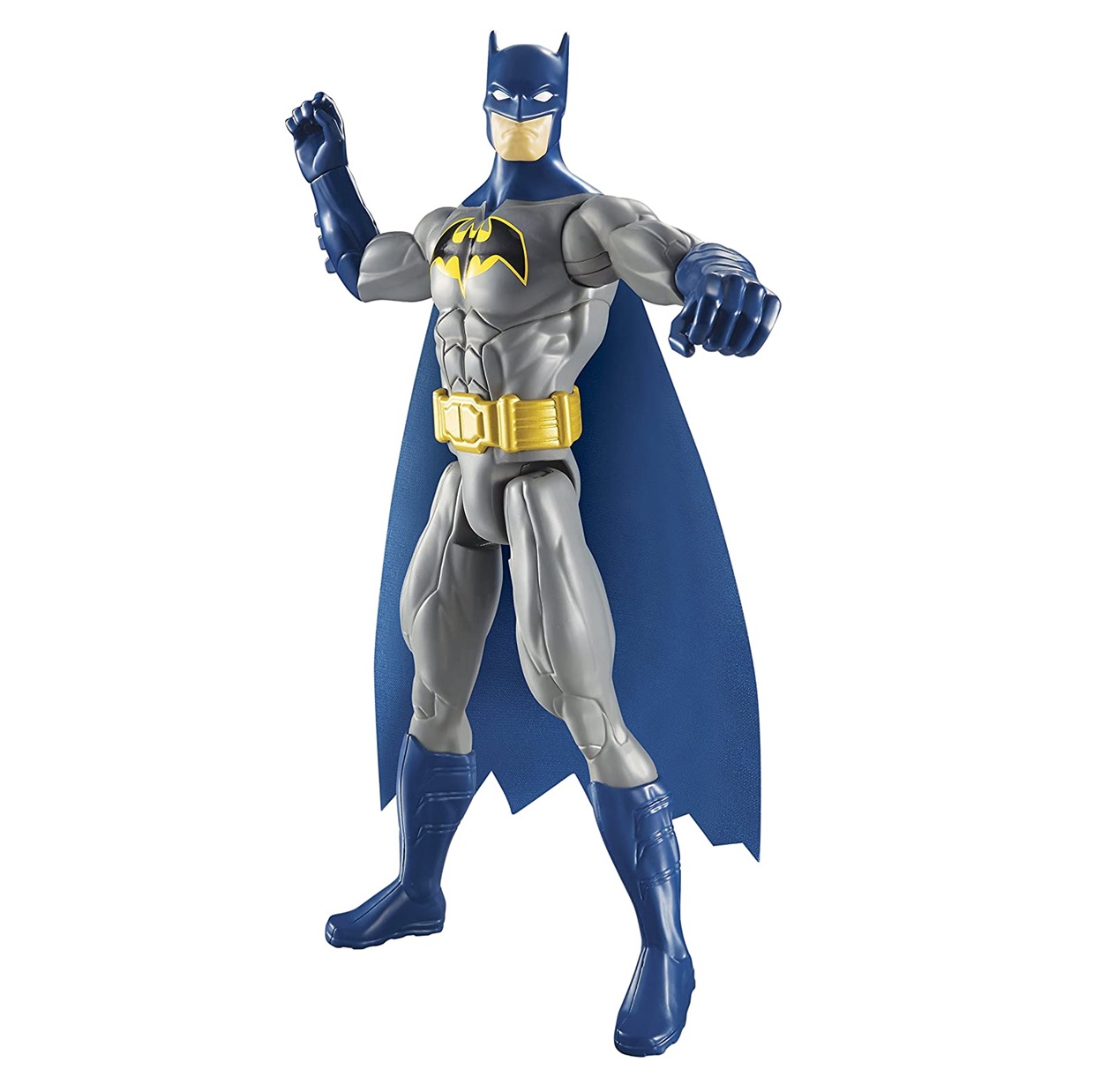 Batman Figura Dc Comics Batman Unlimited  Mattel 12 Pulgadas