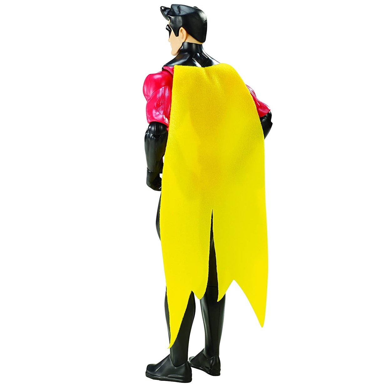 Robin Figura Dc Comics Batman Unlimited 12 Pulgadas