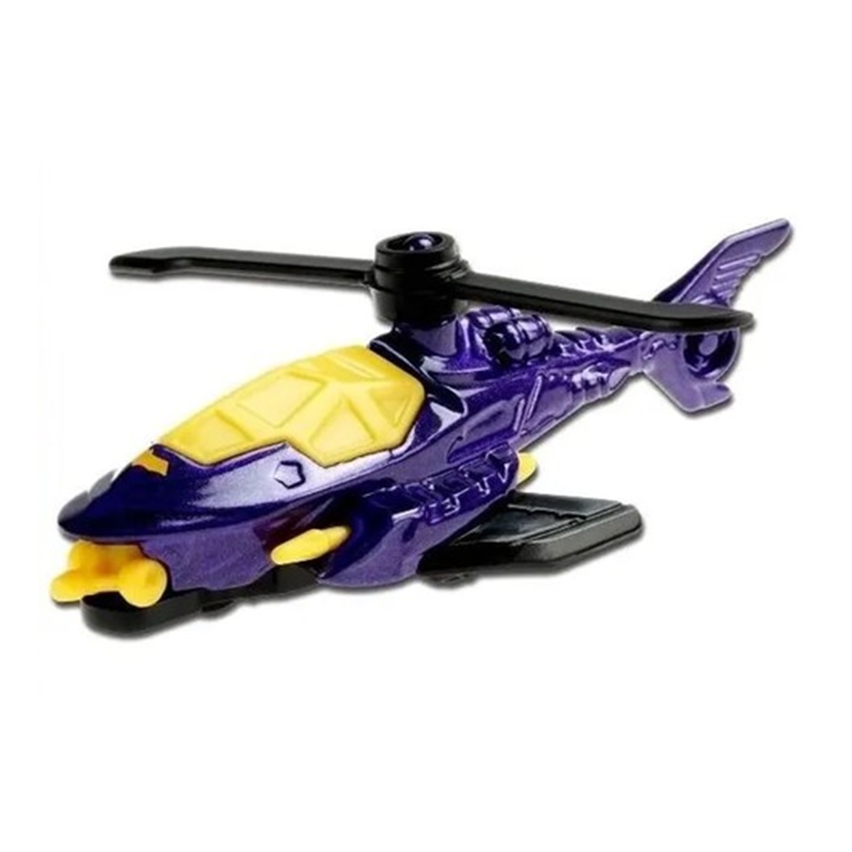 Batcopter Fkvsy 2/5 Hot Wheels Batman Dc Comics 195/250