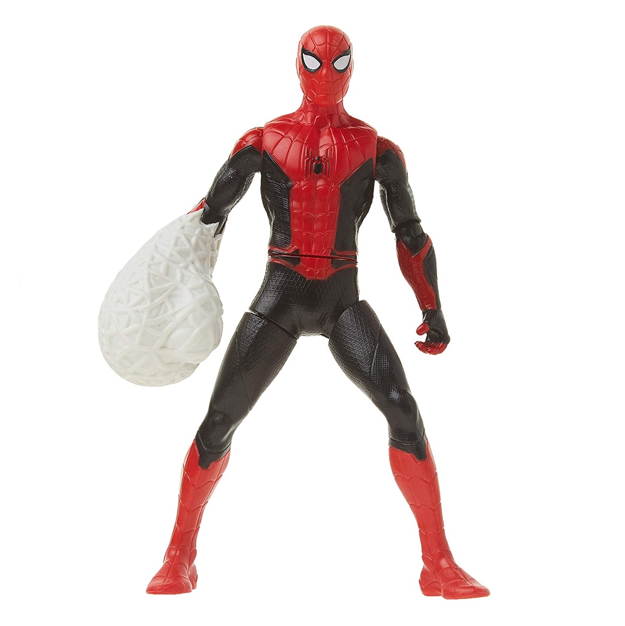 Spider Man Web Punch Figura Spider Man Far From Home 6 Pulg