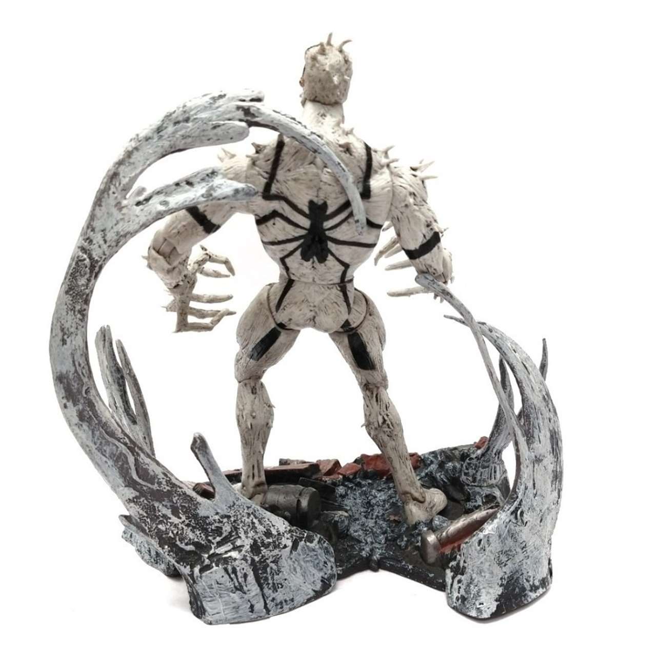 Anti Venom Figura Marvel Select Special Collector Edition