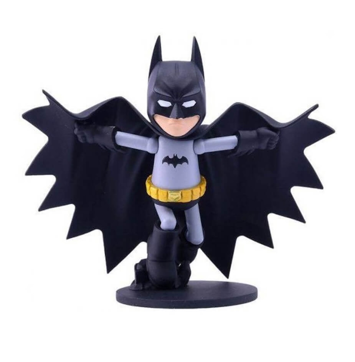 Batman Figura Justice League Dc Comics Herocross 3 PuLG
