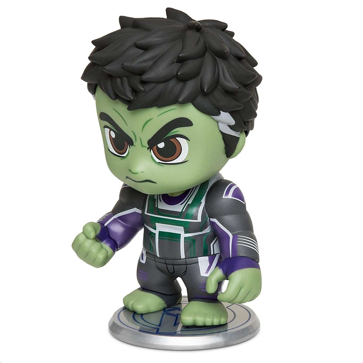 Hulk Cosb557 Marvel Avengers End Game Cosbaby Hot Toys