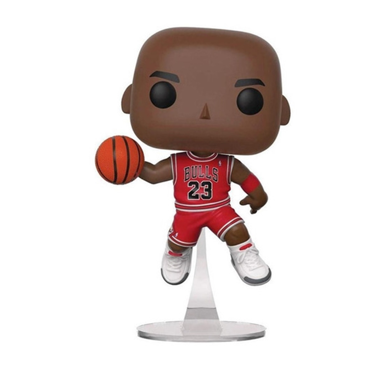 Michael Jordan #54 Figura Chicago Bulls Funko Pop Basketball