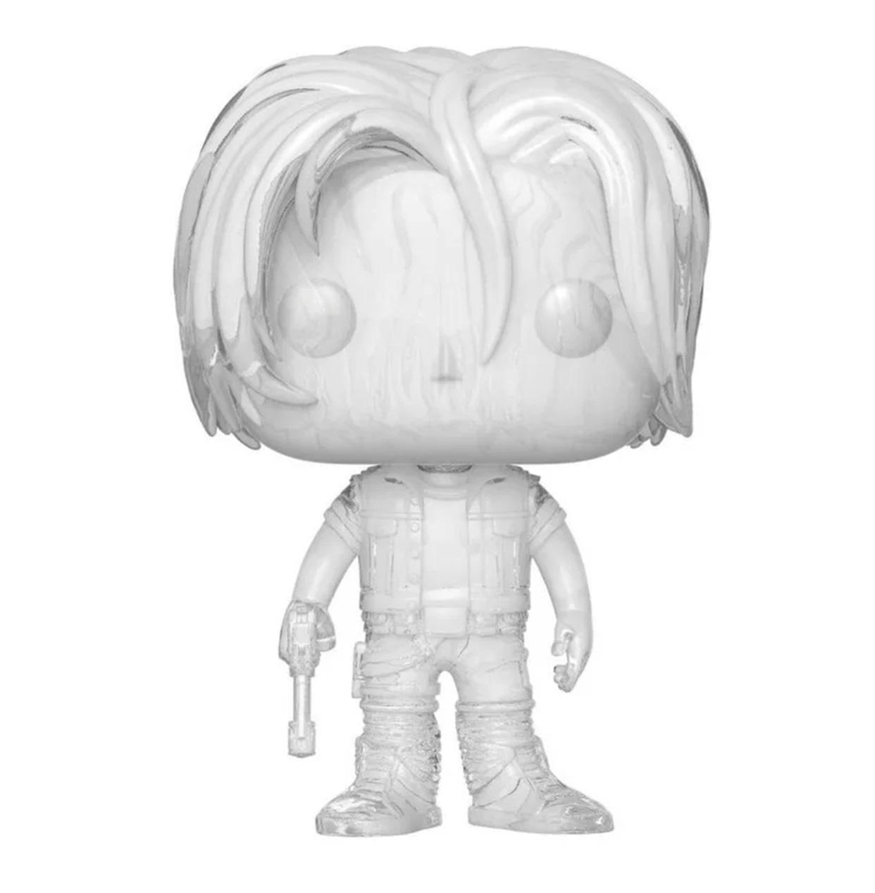 Parzival #496 Figura Ready Player One Funko Pop! Hot Topic