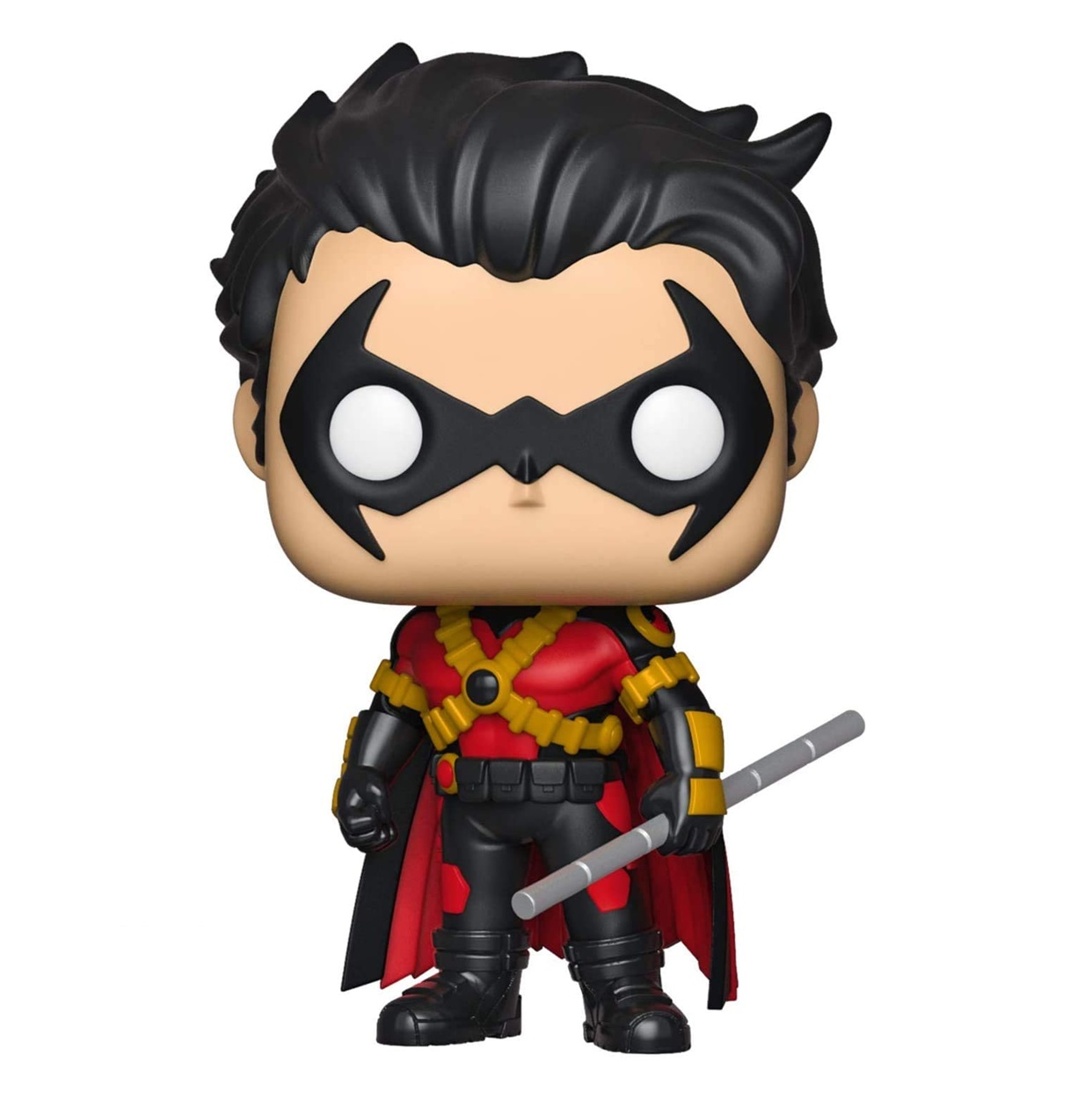 Red Wing Robin #274 Dc Super Heroes Funko Pop! Hot Topic