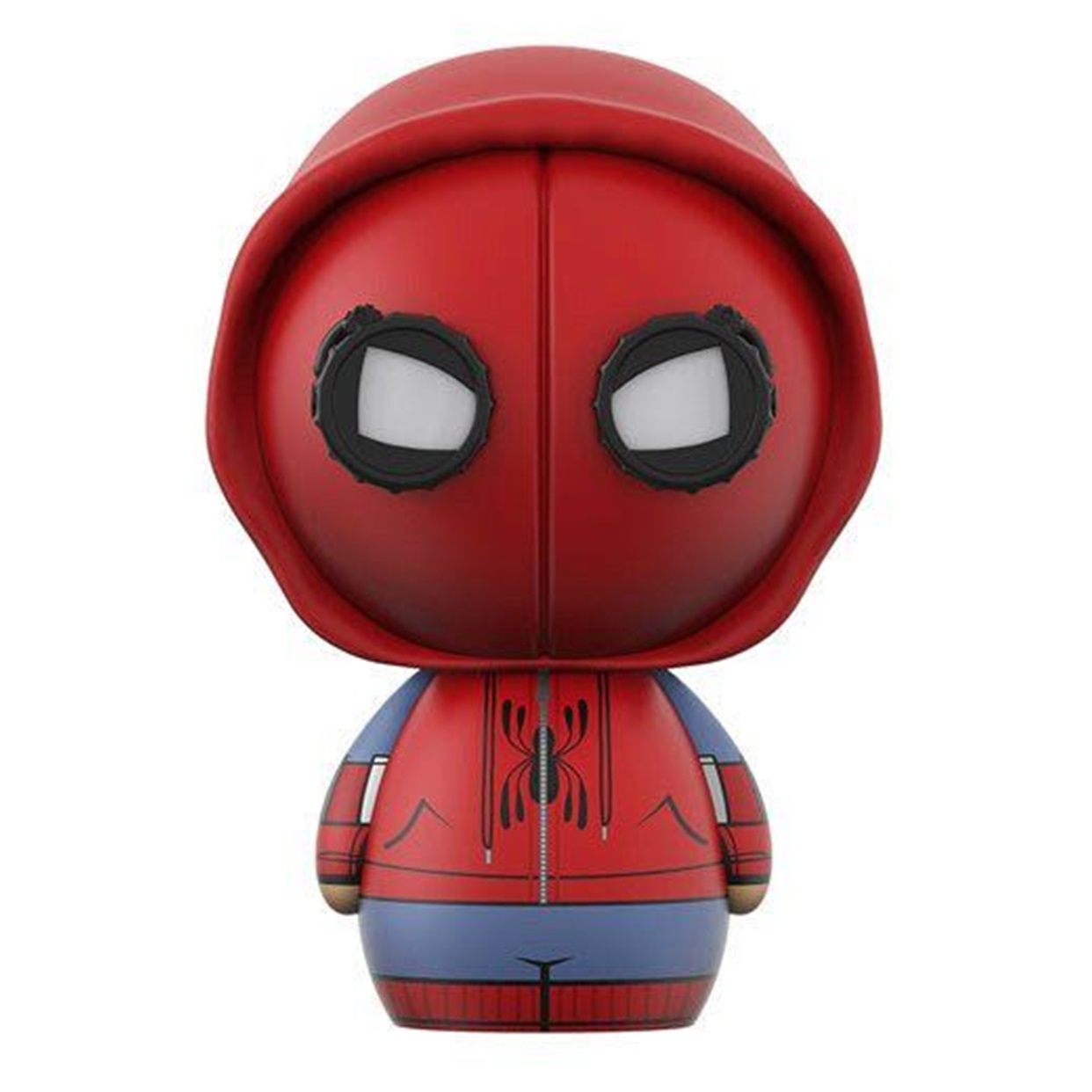 Spider Man #313 Figura Marvel Homecoming Funko Dorbz 