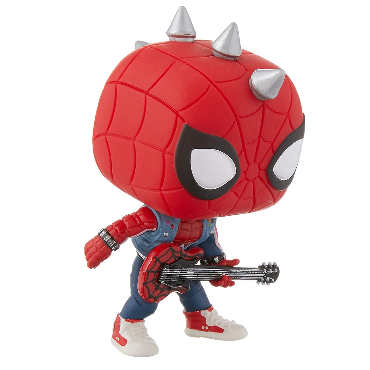 Spider Punk #503 Spiderman Gamerverse Funko Pop! Px Previews