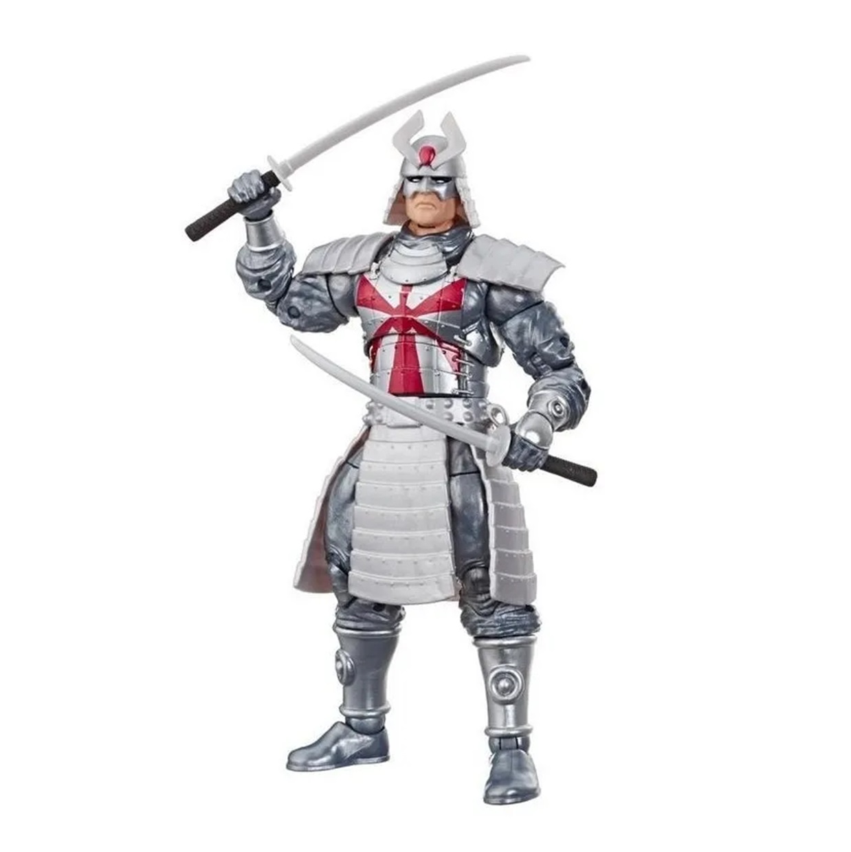 Silver Samurai Figura Marvel The Uncanny X Men 80th Years