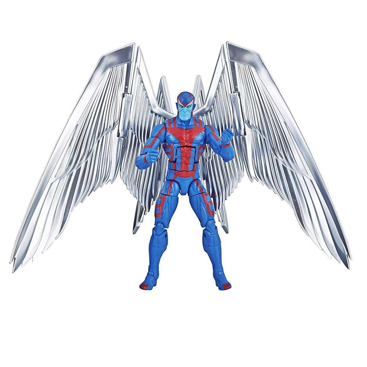 Archangel Figura Marvel X Men Legends Series 6 Pulgadas