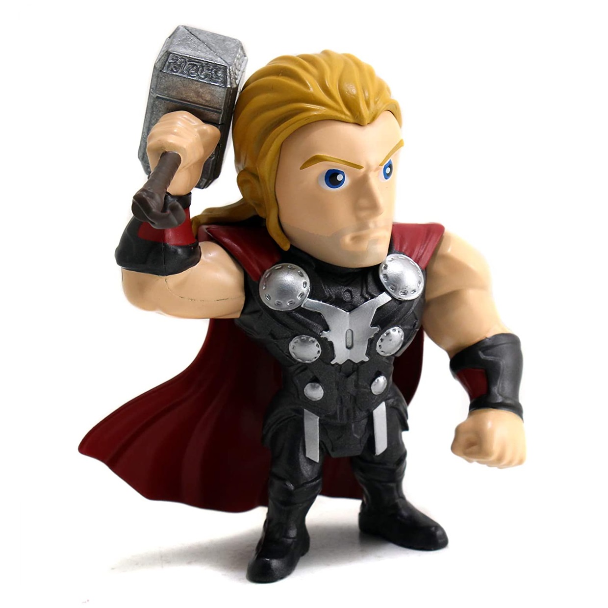 Thor M60 Figura Marvel Avengers Age Of Ultron Jada Toys