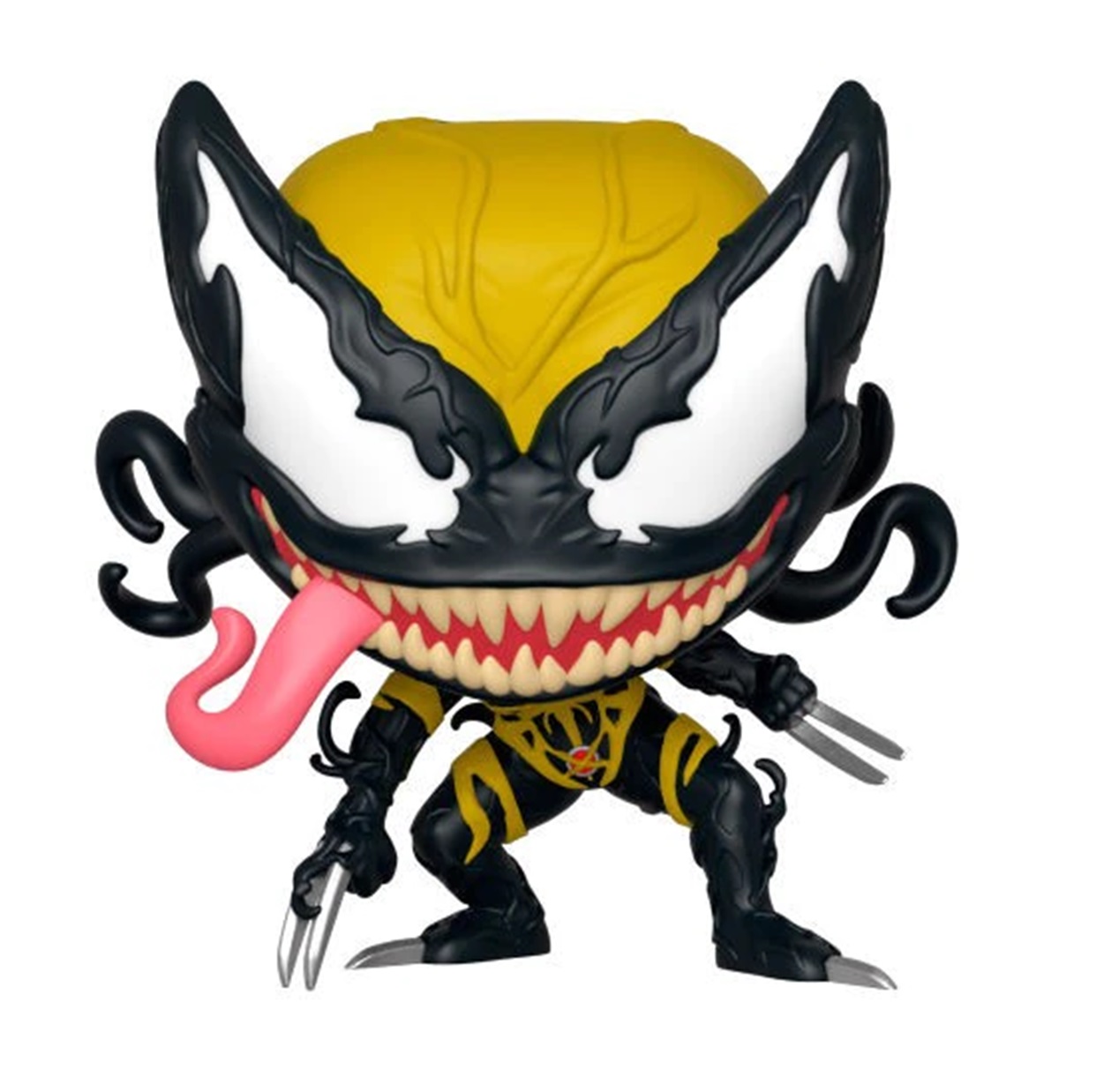 Venomized X 23 #514 Marvel Venom Funko Pop!