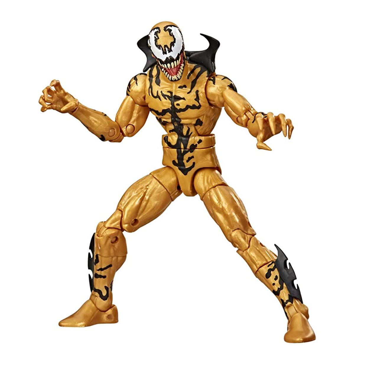 Phage Figura Spider Man B A F Venompool Maximum Venom