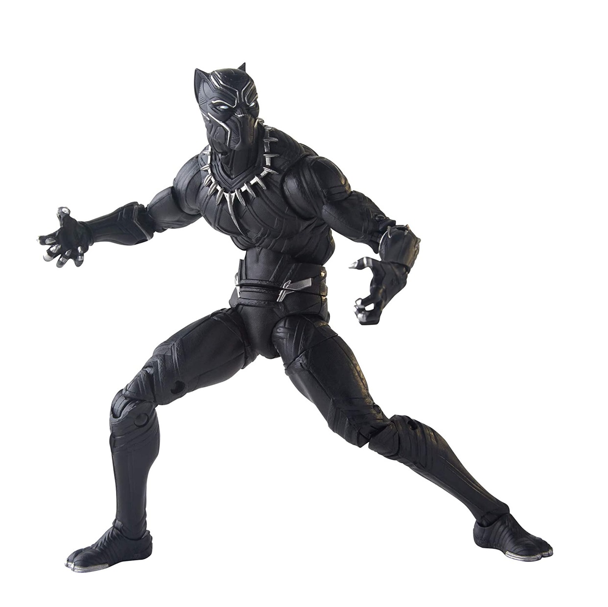 Black Panther Figura Black Panther B A F M´ Baku Legends