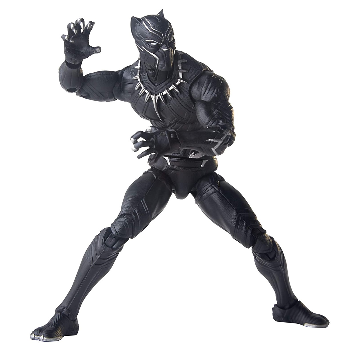 Black Panther Figura Black Panther B A F M´ Baku Legends