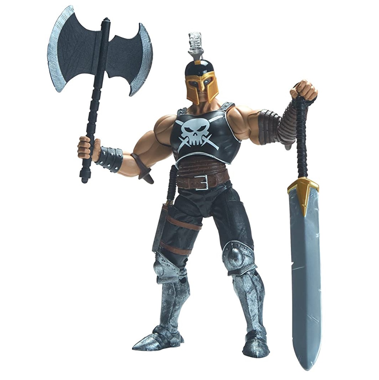 The Mighty Thor Ares Figura Ragnarok B A F Hulk Legends