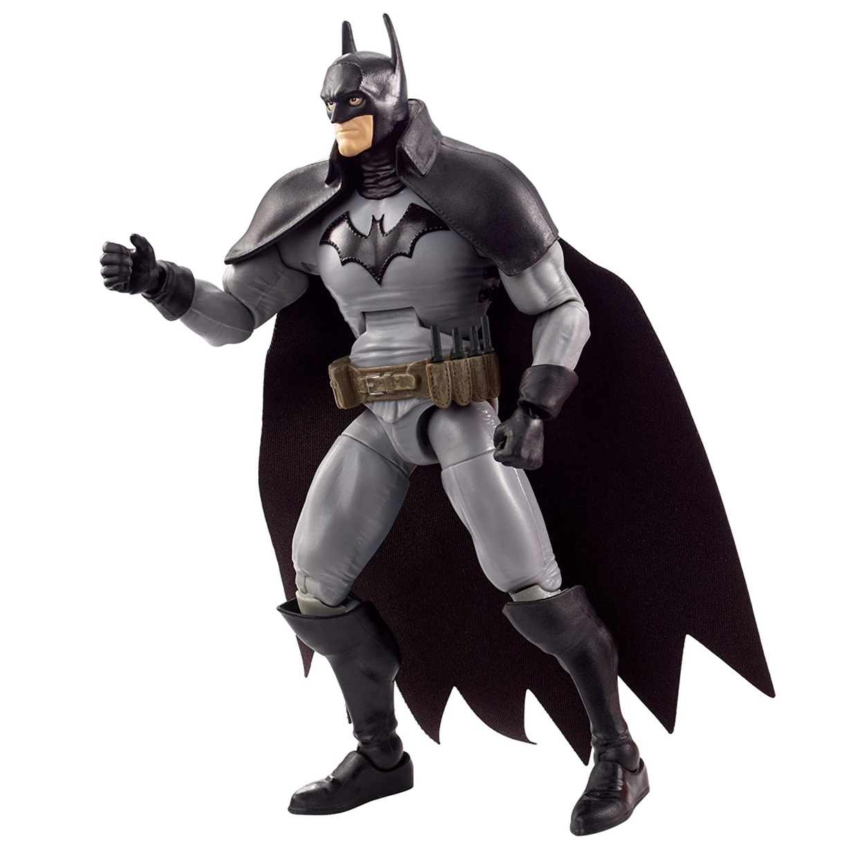 Batman Fvy94 Gotham By Gaslight Multiverse Lex Luthor