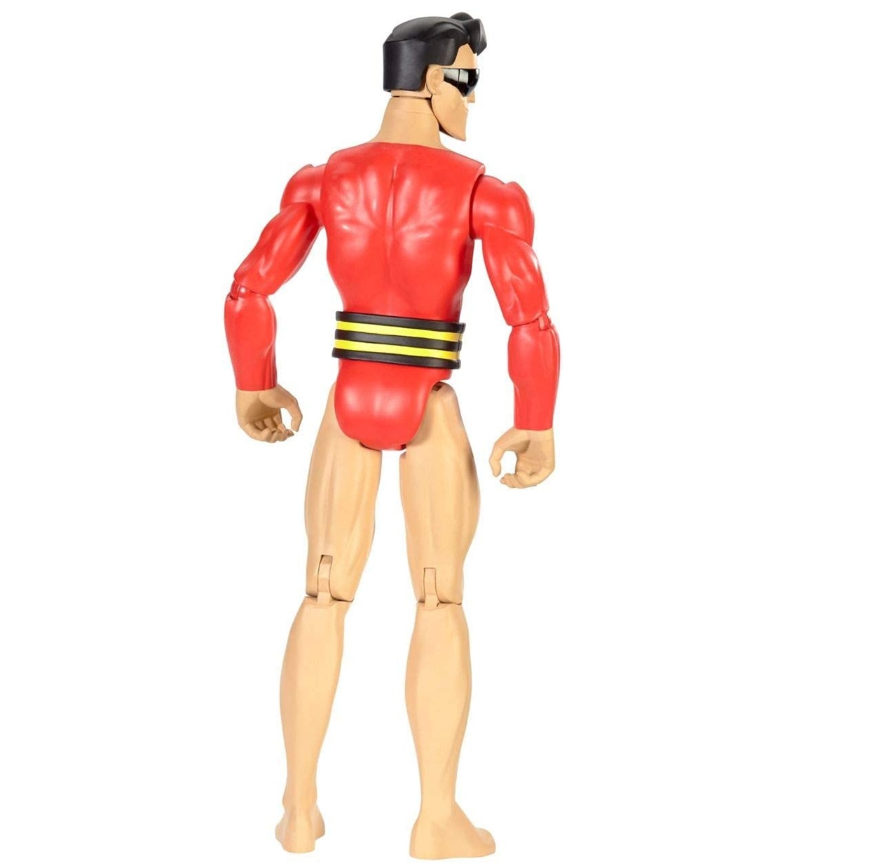 Plastic Man Figura Dc Justice League Action Mattel 12 PuLG