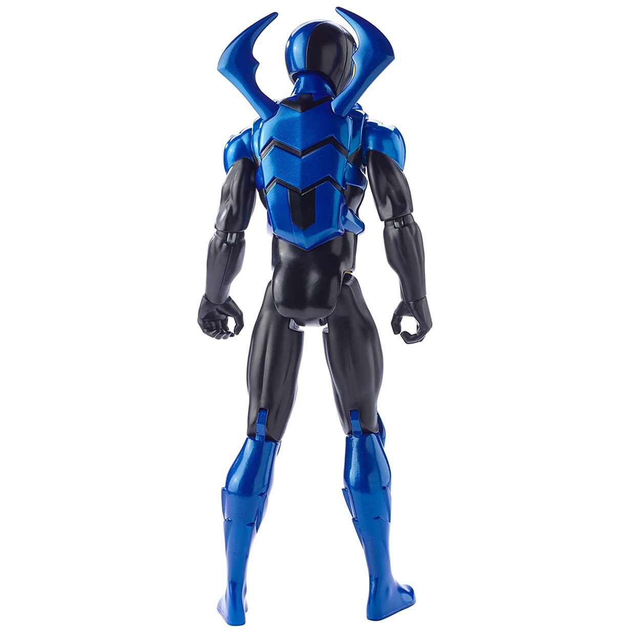 Blue Beetle Figura Dc Justice League Action Mattel 12 PuLG