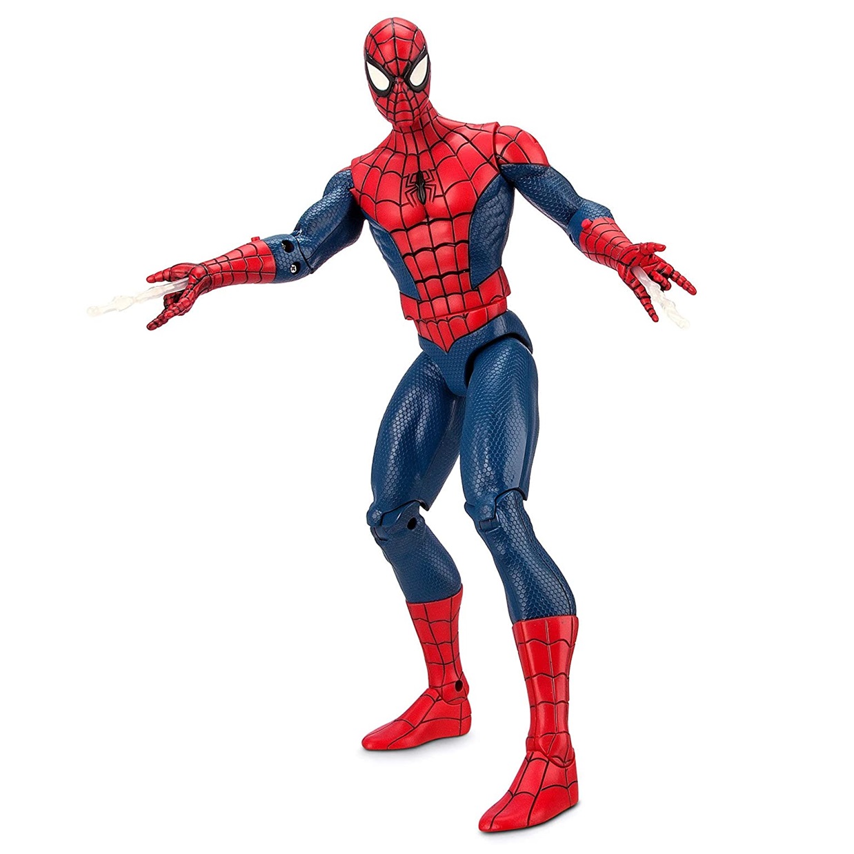 Spider Man Talking Figura Marvel Spider Man Disney 15 Frases