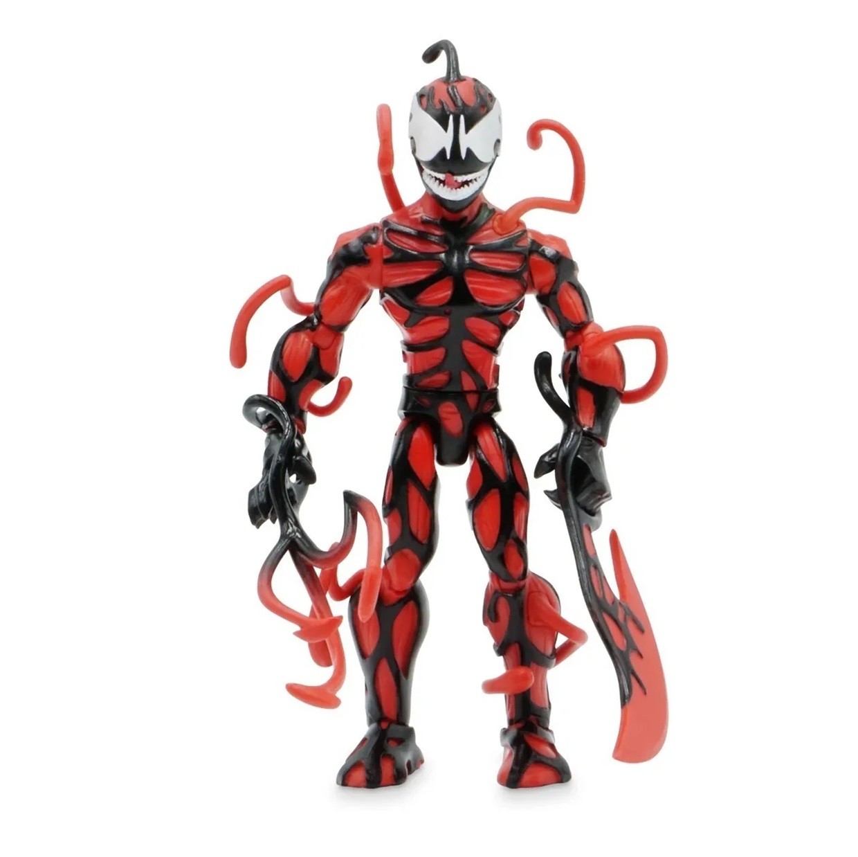 Carnage #27 Figura Marvel Spider Man Toybox Disney