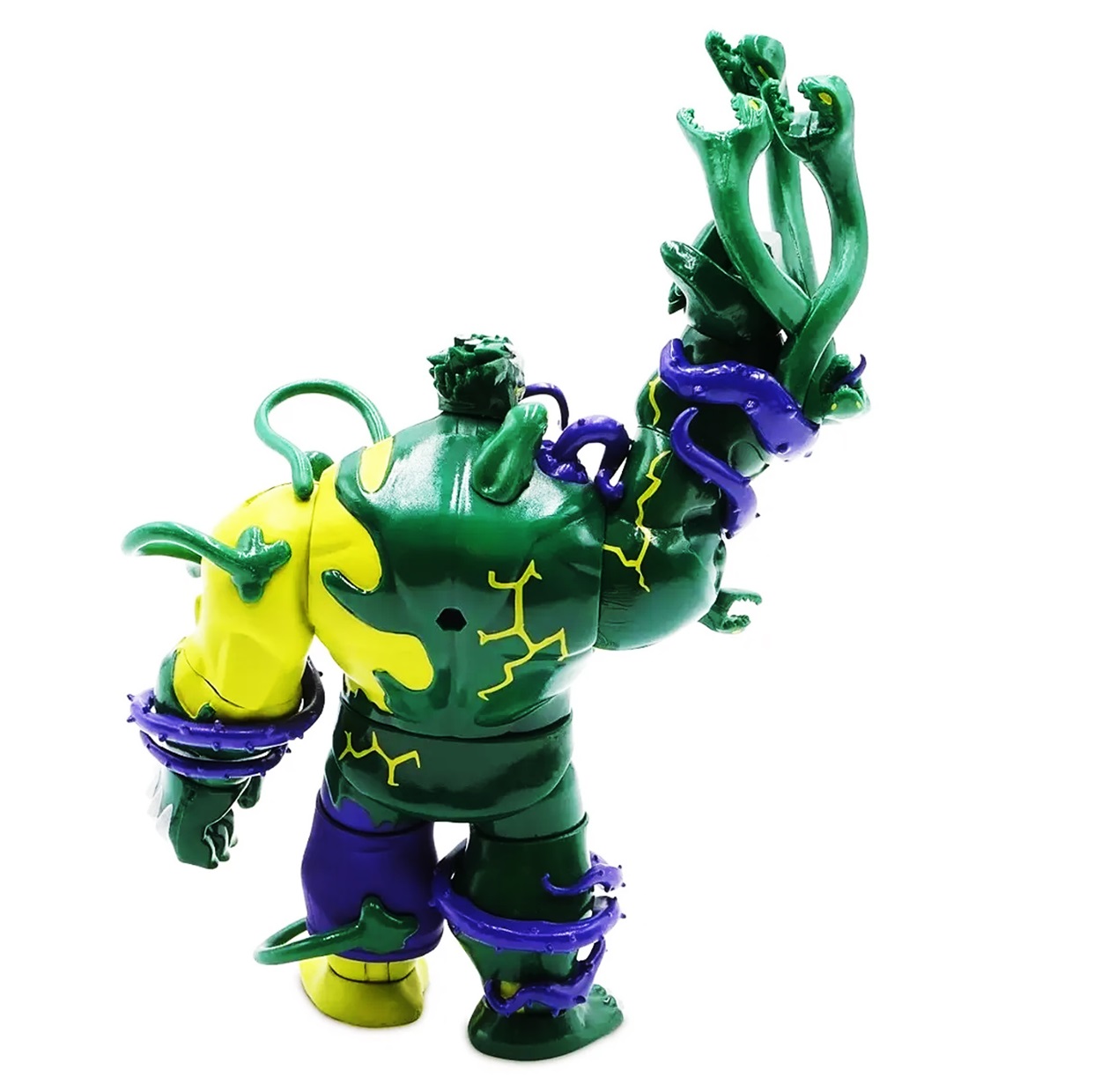 Hulk Venomized #23 Figura Marvel Toybox Disney