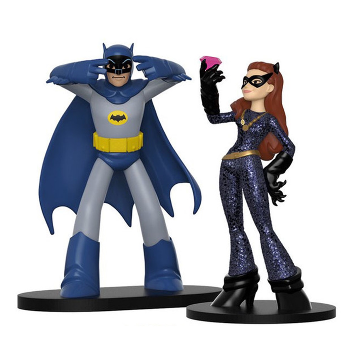 Batman Classic Tv Series Collector's Box Pop! Heroes