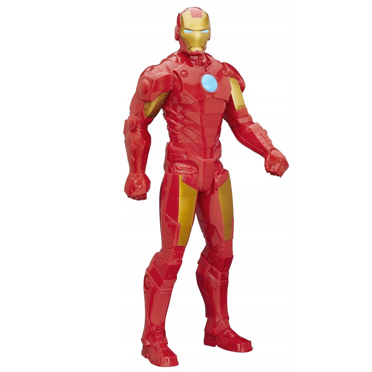 Iron Man Figura Marvel Avengers Initiative Age Of Ultron