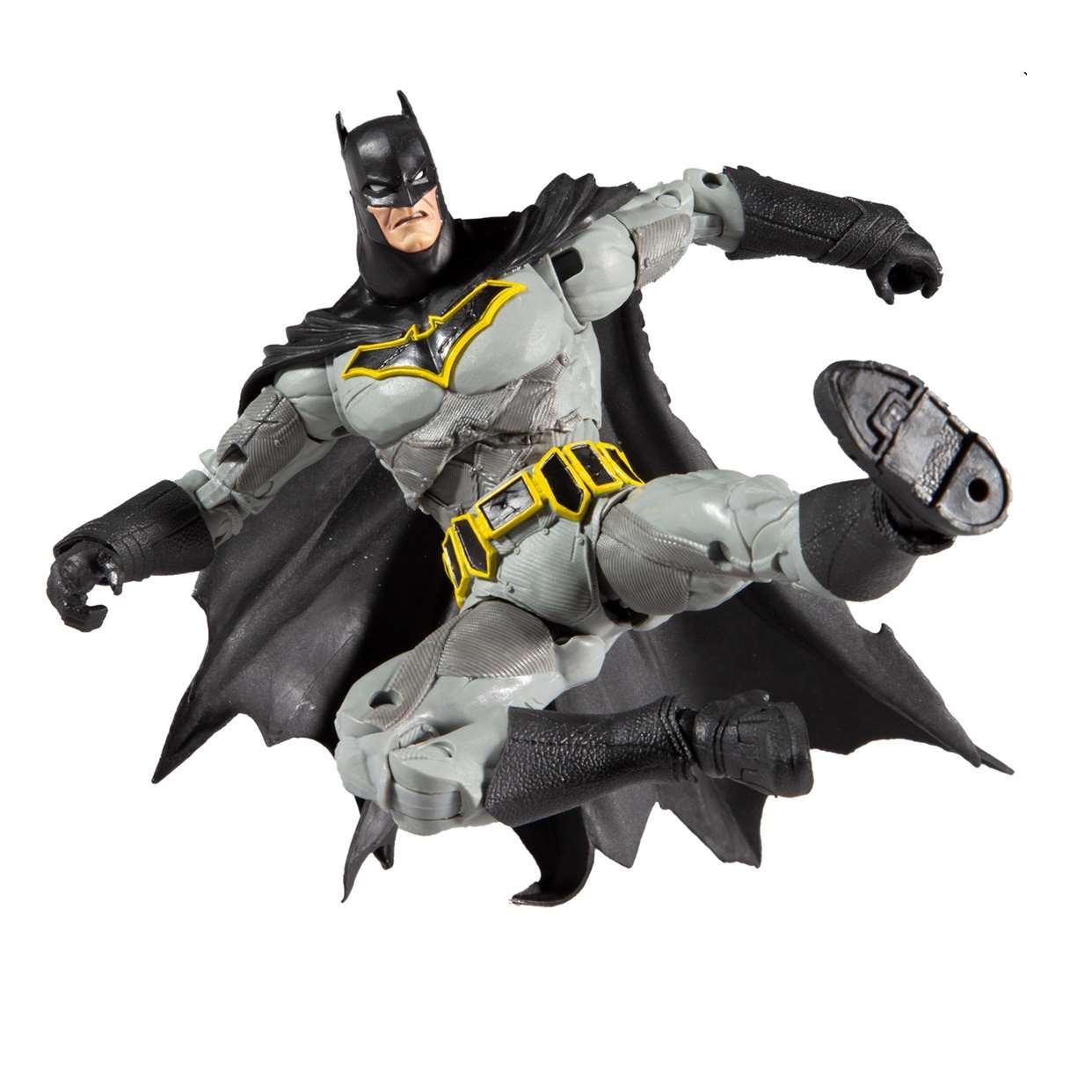 Batman Figura Multiverse Dark Night Metal Mcfarlane Merciles