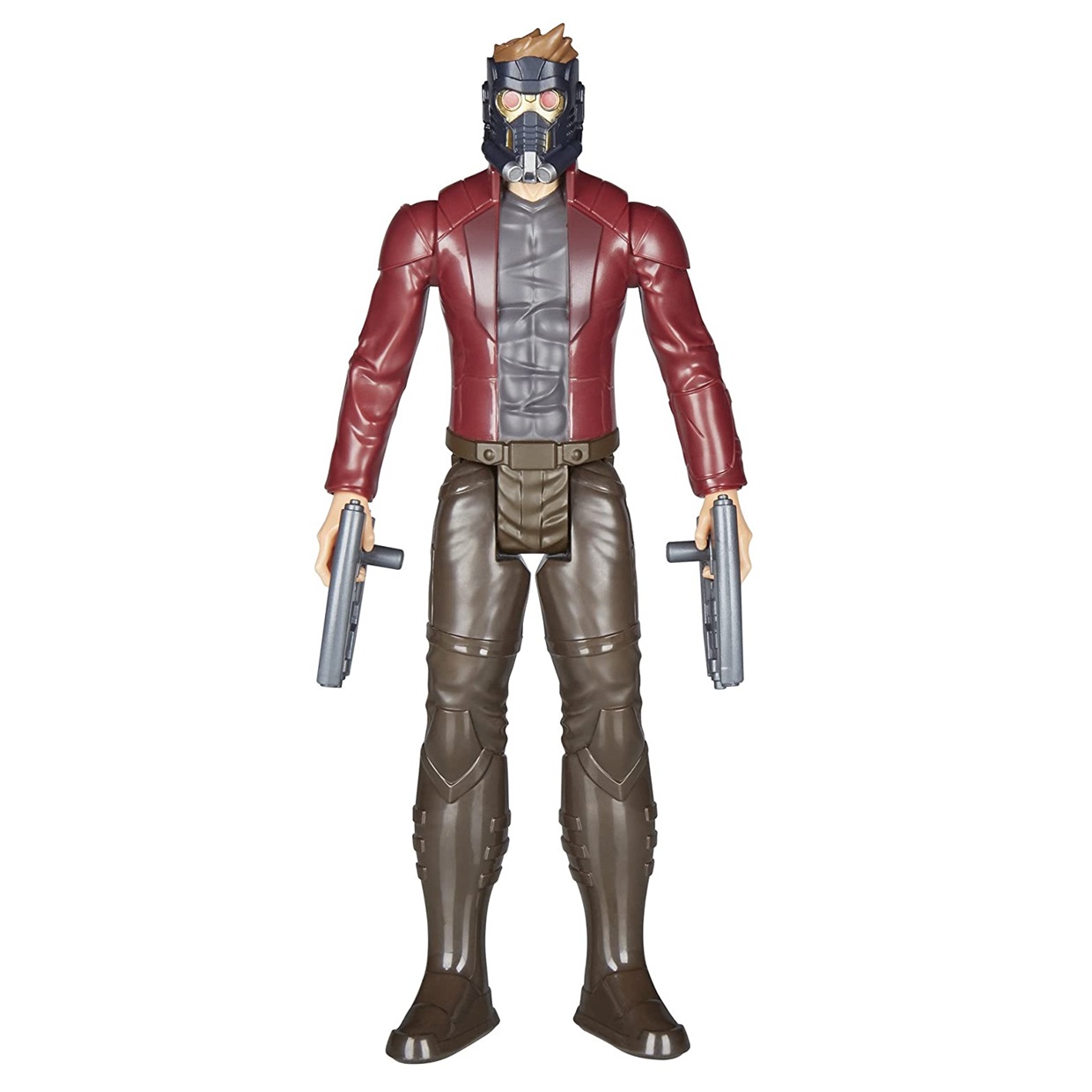 Star Lord Figura Avengers Infinity War Titan Hero Series