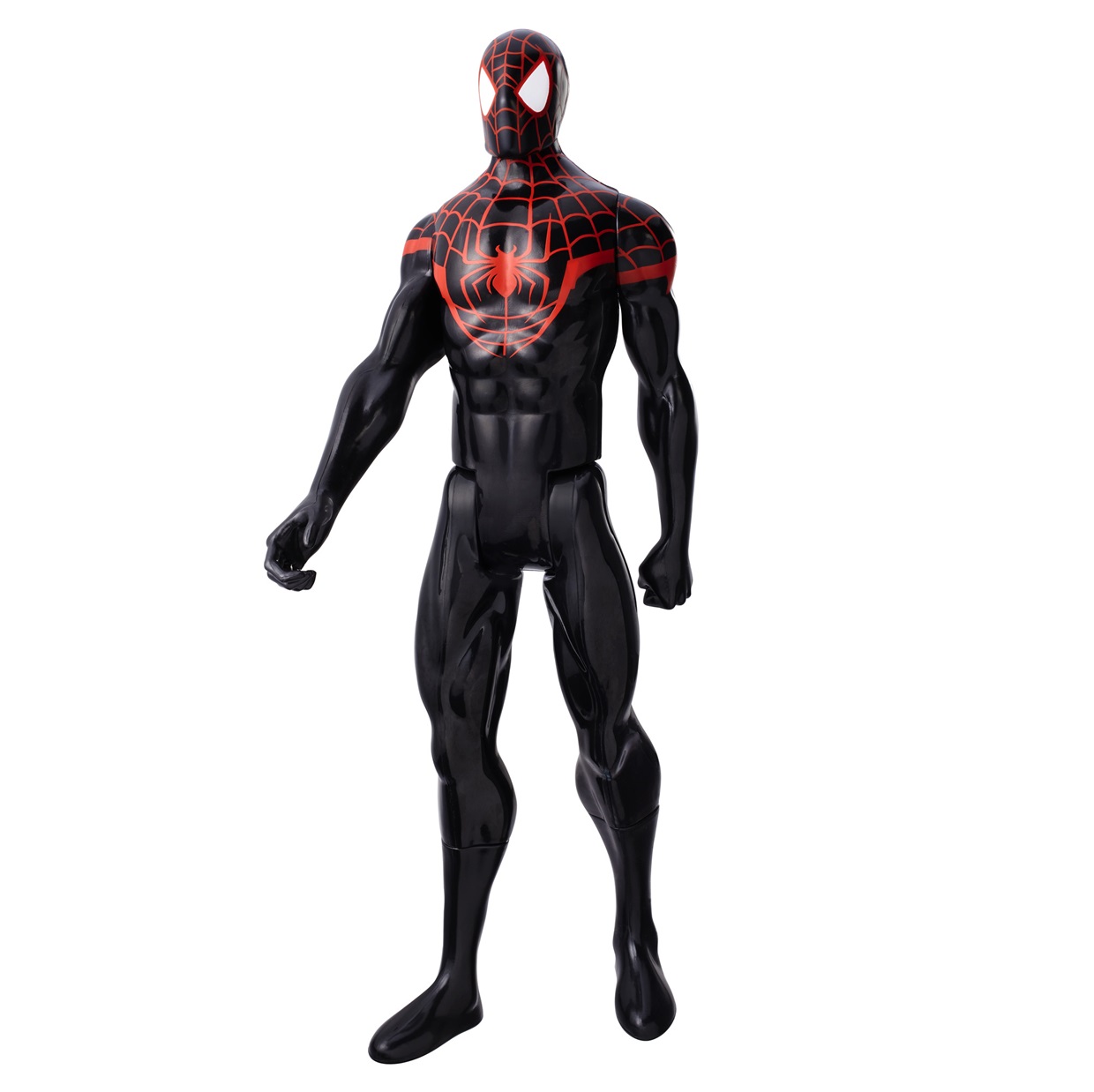 Kid Arachnid Figura Ultimate Spider Man Sinister 12 PuLG 