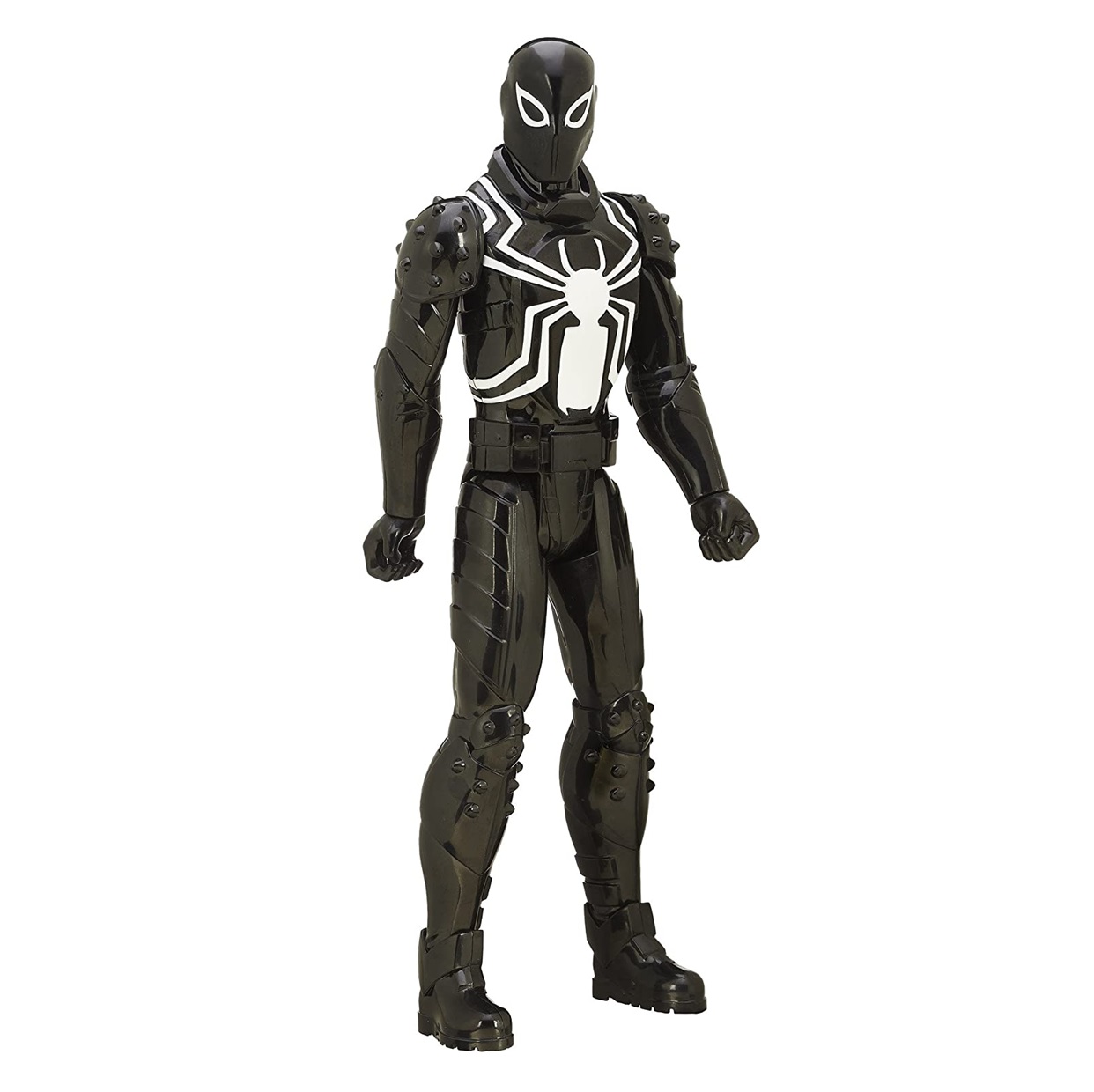 Agente Venom Figura Marvel Ultimate Spider Man Sinister6