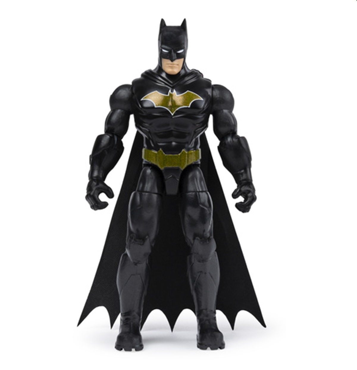 Batman Figura The Caped Crusader Exclusivo Only Target 3 Pulg