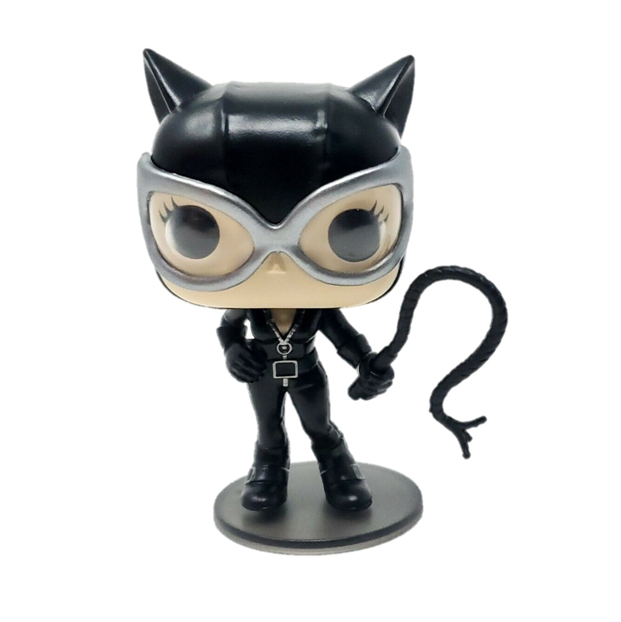 Catwoman + Robin #101 Pack Dc Pop! Funkoverse Strategy Game