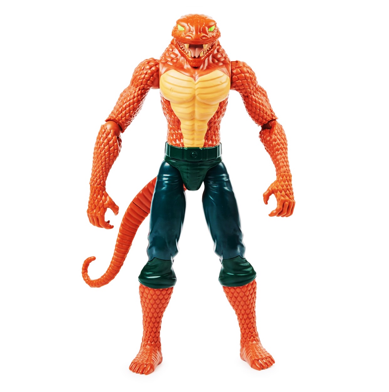 Copperhead 1st Edition Figura The Caped Crusader Spin Master