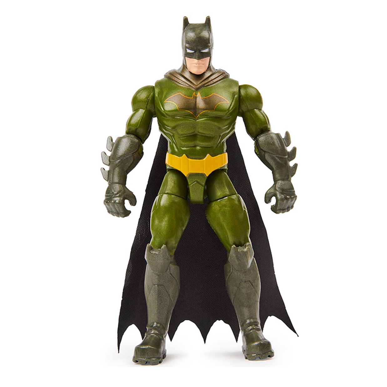 Batman Armor 1st Edition The Caped Crusader Spin Master 