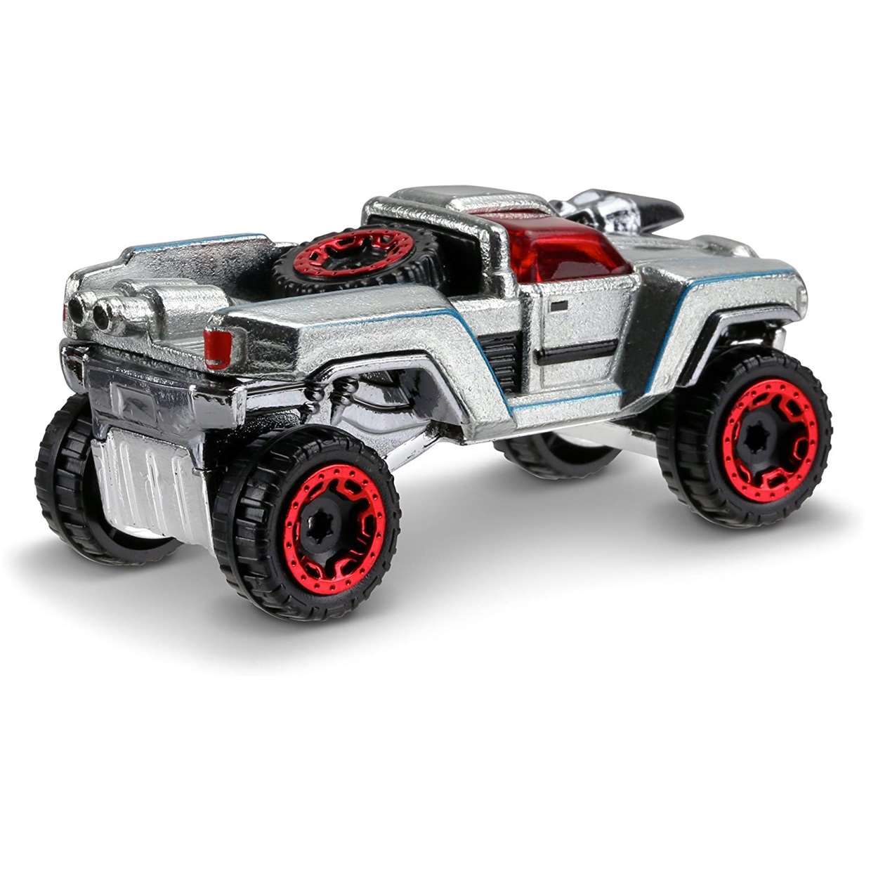 Cyborg Justice League Dc Character Cars Hot Wheels 
